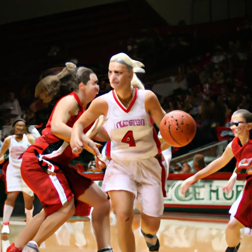 How Long Are Quarters in Women’s College Basketball?