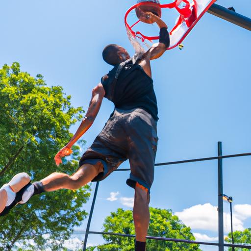 How Many Steps Can You Take in Basketball?