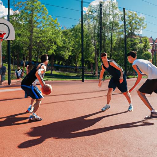 How to Play Basketball: A Comprehensive Guide to Mastering the Game