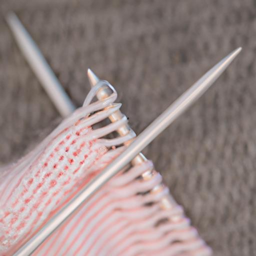 Mastering the Knit Cast On Technique: Unlocking Versatility in Your Knitting Projects