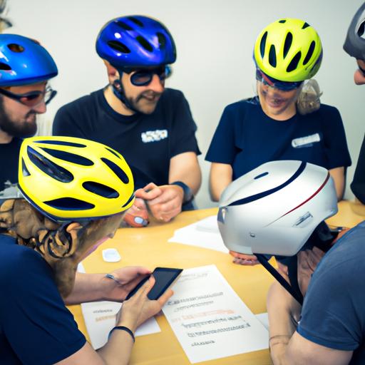 MIPS Helmet Reddit: Enhancing Safety and Gathering Insights