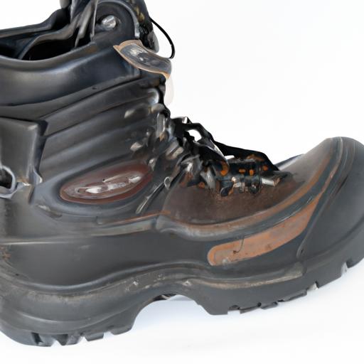 Motorcycle Boots for Hiking: The Perfect Footwear for Your Adventure