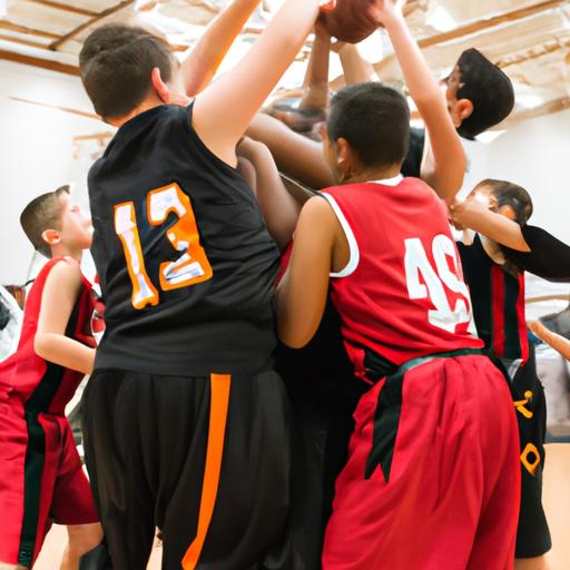 What Does AAU Stand for in Basketball? Unraveling the Acronym